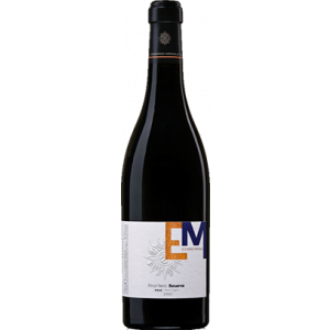 Пино Ноар Резерва Едоардо Миролио / Pinot Noir Reserve Edoardo Miroglio