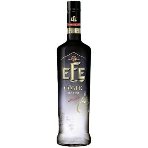Ефе Гьобек Раки / Efe Gobek Raki