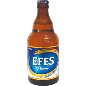 Ефес Средиземноморска / Efes Mediterranean