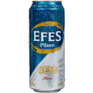 Ефес кен / Efes