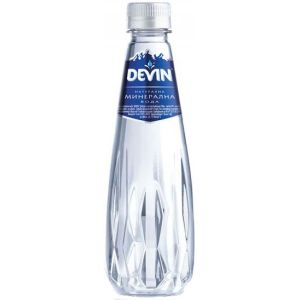 Девин Кристал Минерална Вода / Devin Crystal Mineral