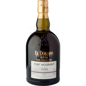 Ел Дорадо PM Rare Collection / El Dorado PM Rare Collection