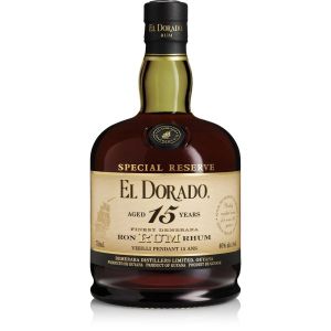 Ром Ел Дорадо 15YO / El Dorado 15YO