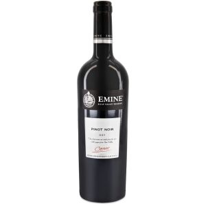 Пино Ноар Резерва Емине Славянци / Pinot Noir Reserva Emine Slavyantsi