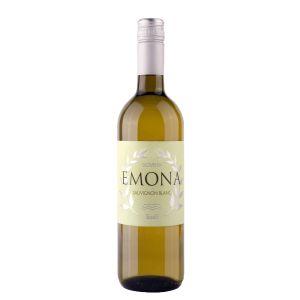 Емона Совиньон Блан / Emona Sauvignon Blanc