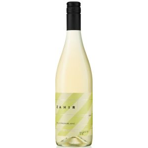 Захир Совиньон Блан / Zahir Sauvignon Blanc