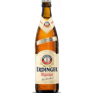 Ердингер / Erdinger 