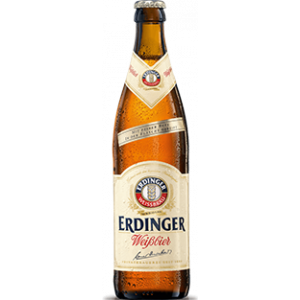 Ердингер жива / Erdinger