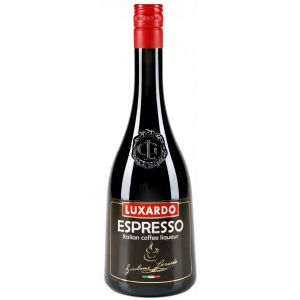 Ликьор Кафе Еспресо Луксардо / Liqueur Coffee Espresso Luxardo