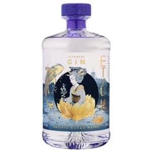Джин Етсу Пацифик Оушън / Gin Etsu Pacific Ocean