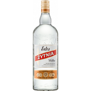 Екстра Житна Водка / Extra Zytnia Vodka