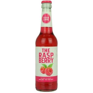 Сода Ко Либре Малина / Soda Koh Libre Raspberry