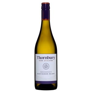 Торнбъри Совиньон Блан / Thornbury Sauvignon Blanc