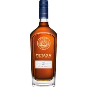 Метакса 12* / Metaxa 12*