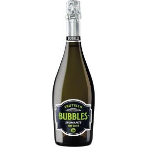 Бъбълс Фрутело / Bubbles Frutello