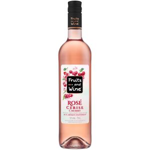 Розе Фрутс Череша / Fruits and Wine Cherry Cerise Rose