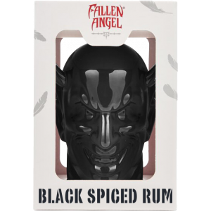 Фолън Ейнджъл Блек Спайс Ром / Fallen Angel Black Spiced