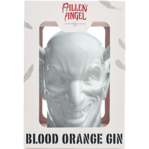 Фолън Ейнджъл Блъд Ориндж / Fallen Angel Blood Orange Gin