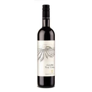 Фемили Традишън Червено Кюве Вила Мелник / Family Tradition Red Cuvee Villa Melnik