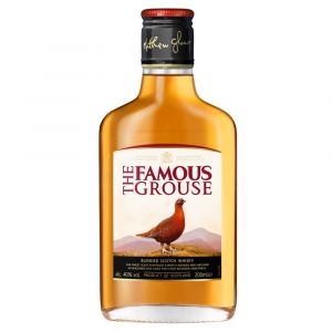 Феймъс Граус / Famous Grouse 