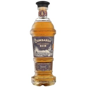Ром Бомбарда Дрейк 3 - 5 Г. / Rum Bombarda Drake 3 - 5 YO