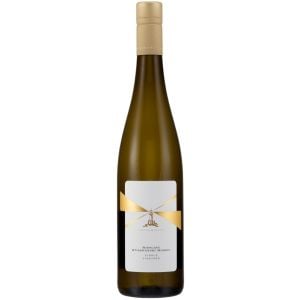 Ризлинг и Варненски Мискет Сингъл Винярд / Riesling & Varnenski Misket Single Vineyard