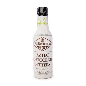 Фии Брадърс Азтек Шоколад / Fee Brothers Bitter Aztec Chocolate
