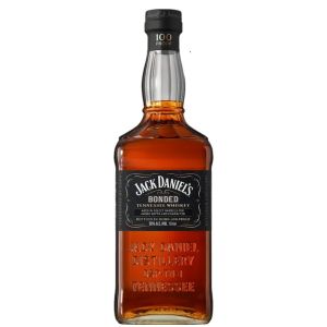 Джак Даниелс / Jack Daniel's 100 Proof Bottled in Bond