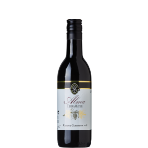 Вино Каберне Совиньон Алма Тера Матер / Wine Cabernet Sauvignon Alma Terra Mater