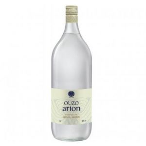 Узо Арион / Arion Ouzo