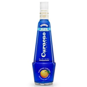 Ликьор Шейкър Блу Кюрасо / Liqueur Shaker Blue Curacao 