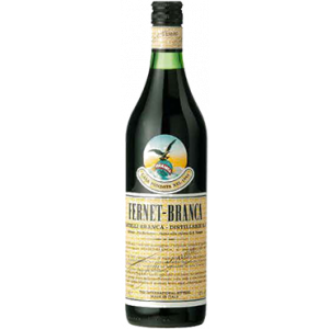 Фернет Бранка / Fernet Branca