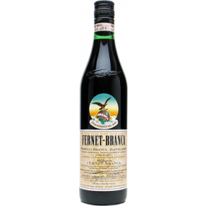 Фернет Бранка / Fernet Branca Liqueur