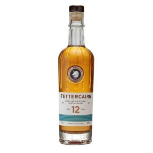 Фетъркерън 12YO / Fettercairn 12YO