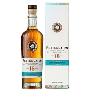 Фетъркерън 16YO / Fettercairn 16YO