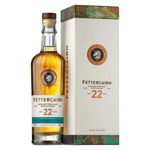 Фетъркерън 22Г. / Fettercairn 22YO