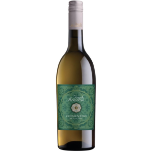 Верментино Стемари Феудо Аранчио / Vermentino Stemari Feudo Arancio