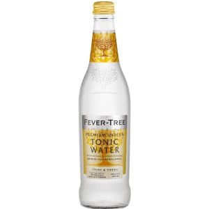 Фивър Трии Индиан Тоник / Fever-Tree Indian Tonic