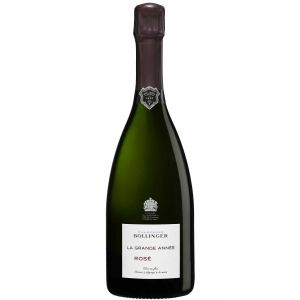 Болинджър Ла Гранд Ане Розе Шампанско / Bollinger La Grande Annee Rose