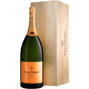 Вьов Клико Матусалем / Veuve Clicquot Mathusalem 