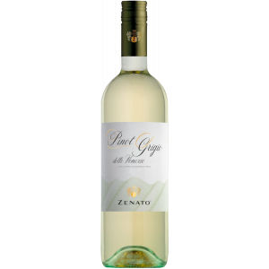 Дзенато Пино гриджо / Zenato Pinot Grigio