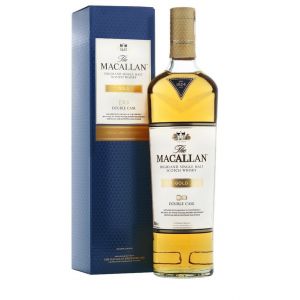  Макалън Дабъл Каск Голд / The Macallan Double Cask Gold 