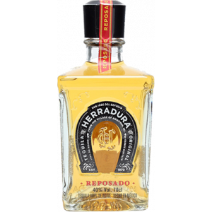 Ерадура Репосадо текила / Herradura Reposado Tequila