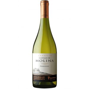 Кастийо де Молина Шардоне / Castillo de Molina Chardonnay