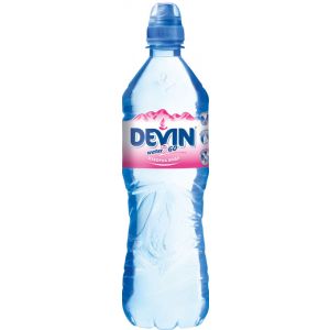 Девин Спорт - изворна вода / Devin Sport - spring water