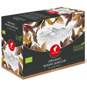 Черен / Black Tea Assam Julius Meinl