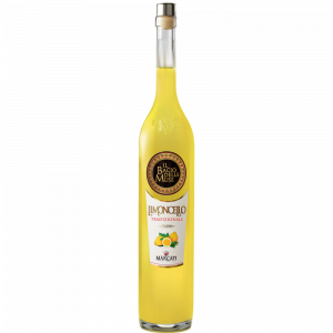 Маркати Лимончело / Marcati Limoncello