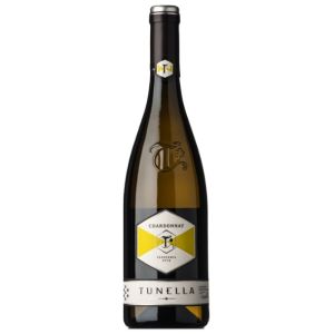 Тунелла Шардоне / Tunella Chardonnay