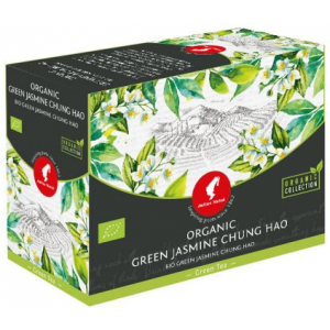 Зелен Органик Жасмин / Green Jasmine Chung Hao Julius Meinl 