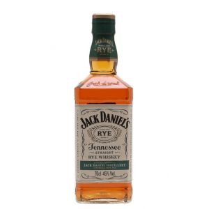 Джак Даниелс Ръж / Jack Daniel's Rye